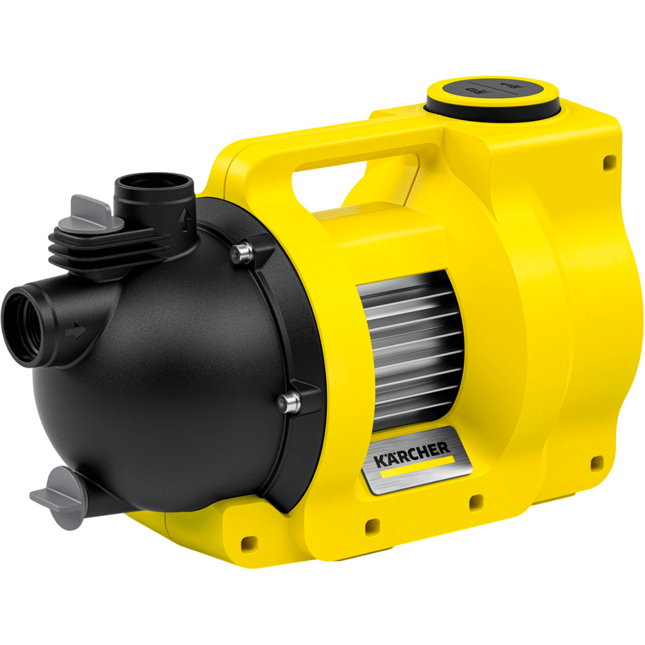 

Поверхневий відцентровий насос Karcher BP 5.000 Garden (1.645-711.0)