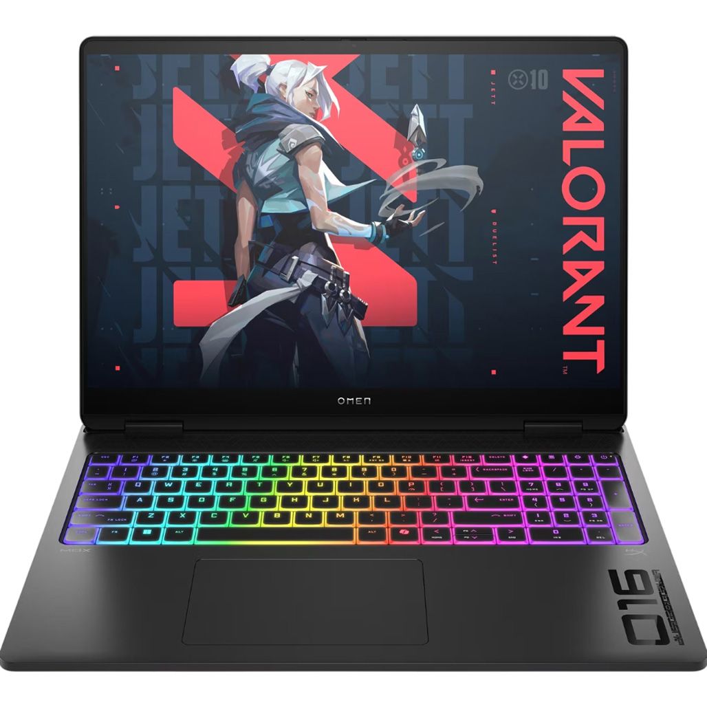 

Ноутбук HP Omen Max 16-ak0770ng (BE7F2EA)