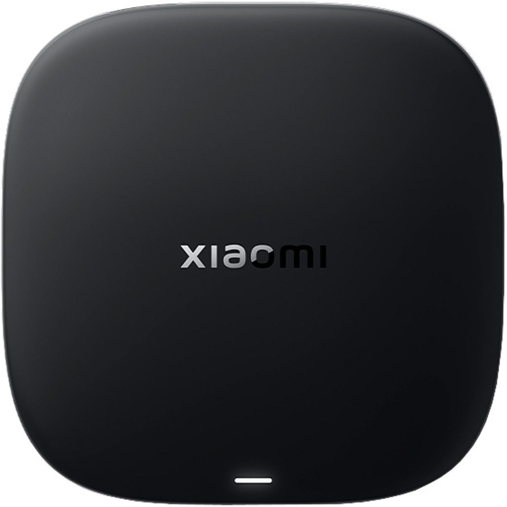 

Медиаплеер Xiaomi TV Box S 3rd Gen (MDZ-32-AA)