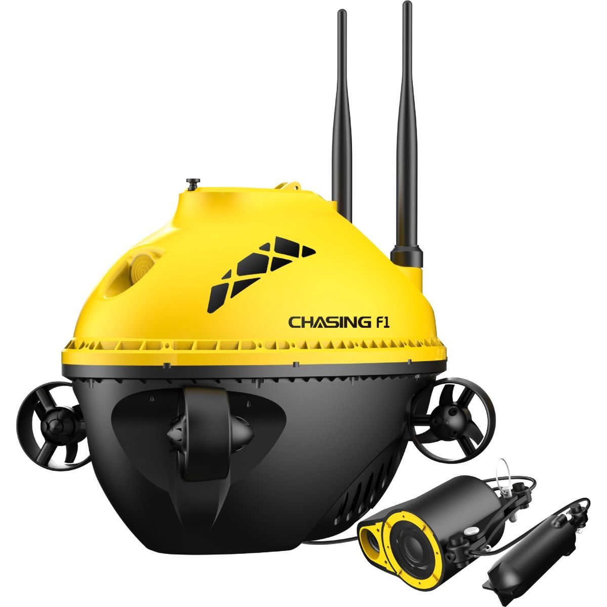 Підводний дрон Chasing F1 Flash Pack 20m