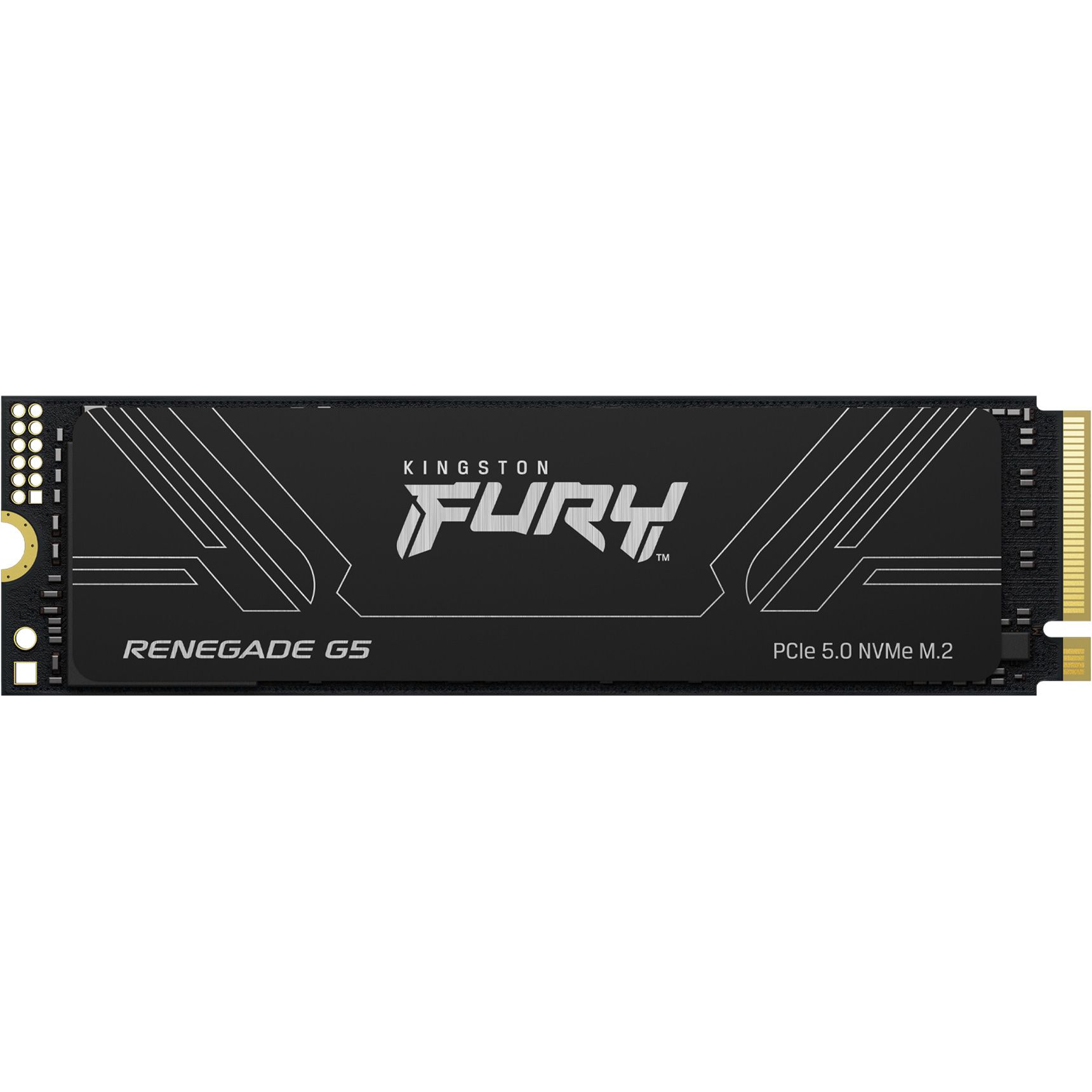 

SSD накопитель Kingston FURY Renegade G5 1TB (SFYR2S/1T0)