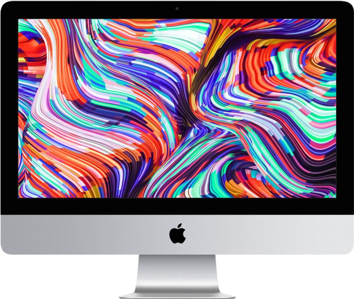 

Моноблок Apple iMac 21.5 with Retina 4K 2020 (MHK33) [53161]