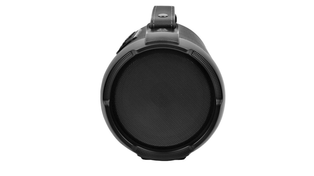 Портативная акустика REAL-EL X-709 Black [82785] 