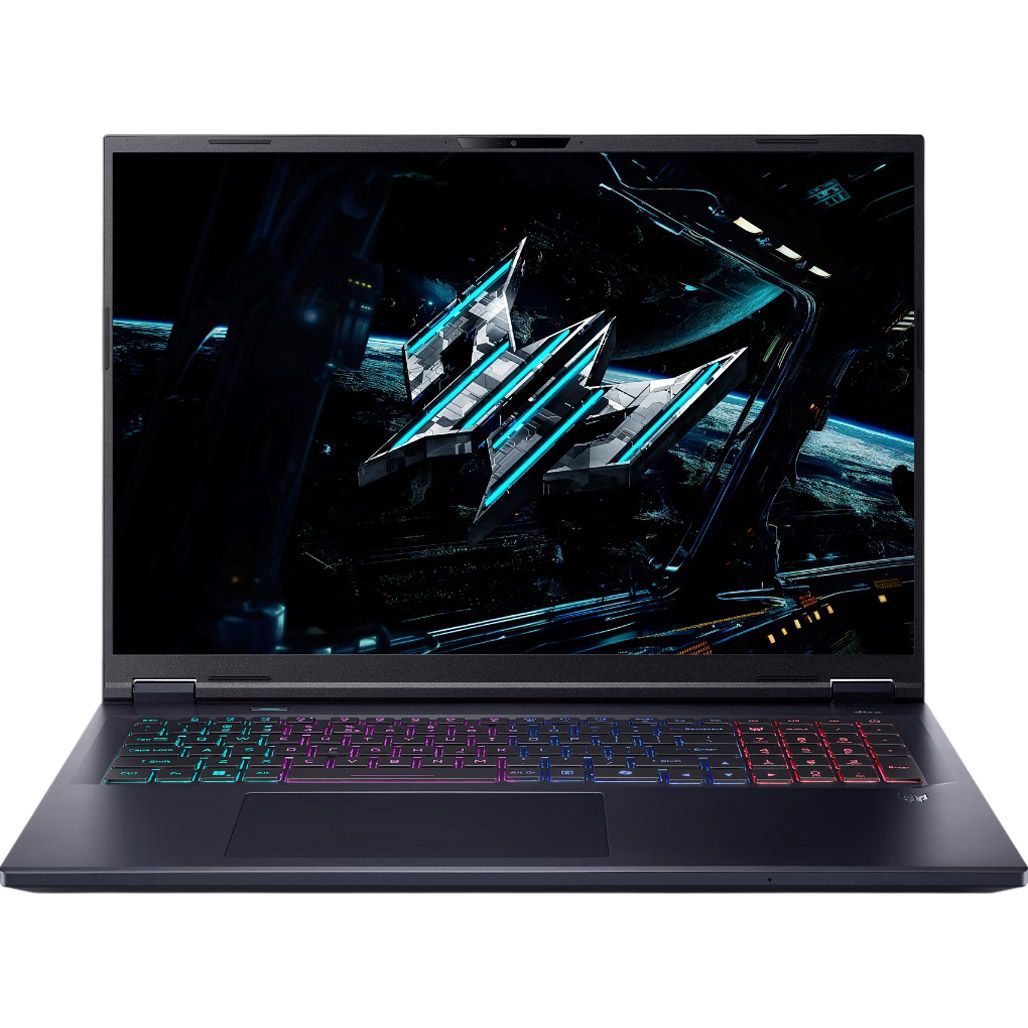 

Ноутбук Acer Predator Helios Neo 18 AI PHN18-72-92Y3 (NH.QVLAA.001)