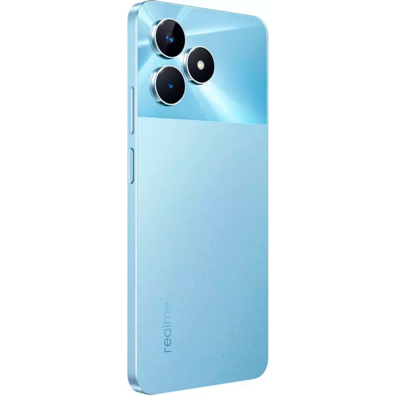 Смартфон Realme Note 50 3/64GB Sky Blue Global