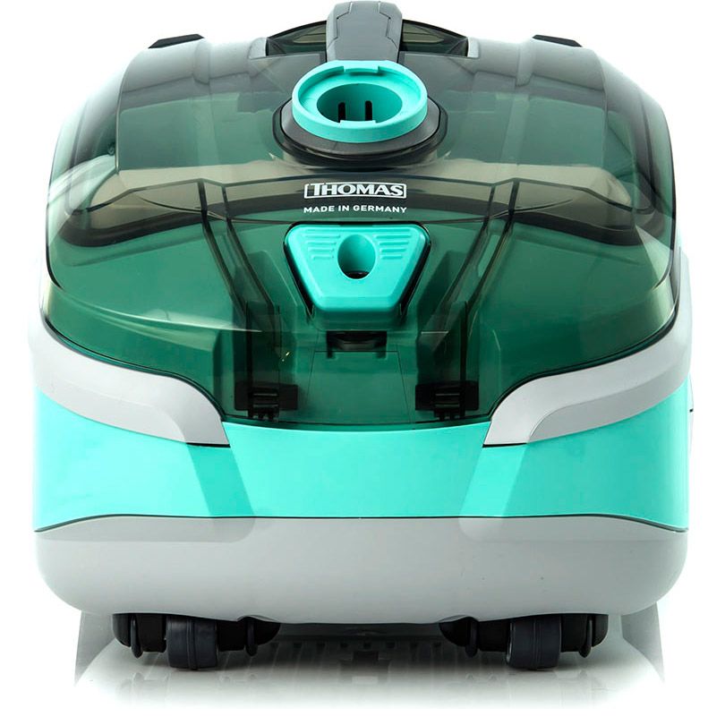 Пылесос Thomas MultiClean X10 Parquet (788577) [82120] 