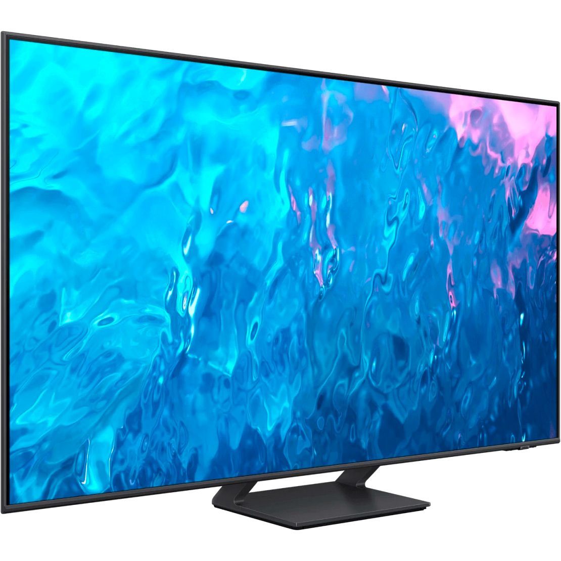 Телевізор Samsung QLED 55Q70D 55
