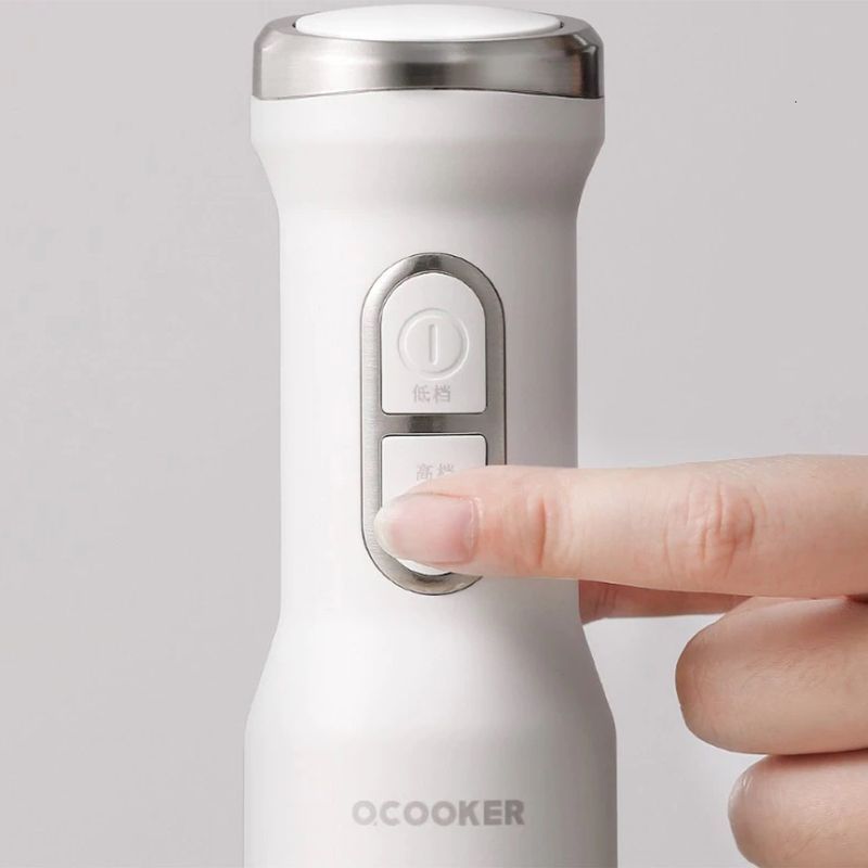 Блендер Xiaomi Qcooker Cooking Stick (CD-HB01) 