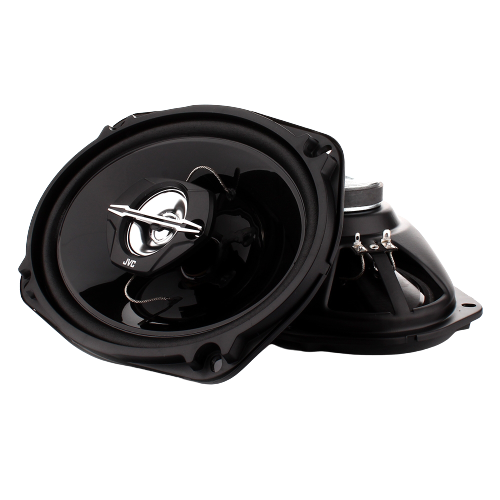 Коаксиальная автоакустика JVC CS-J6930 [55529] 