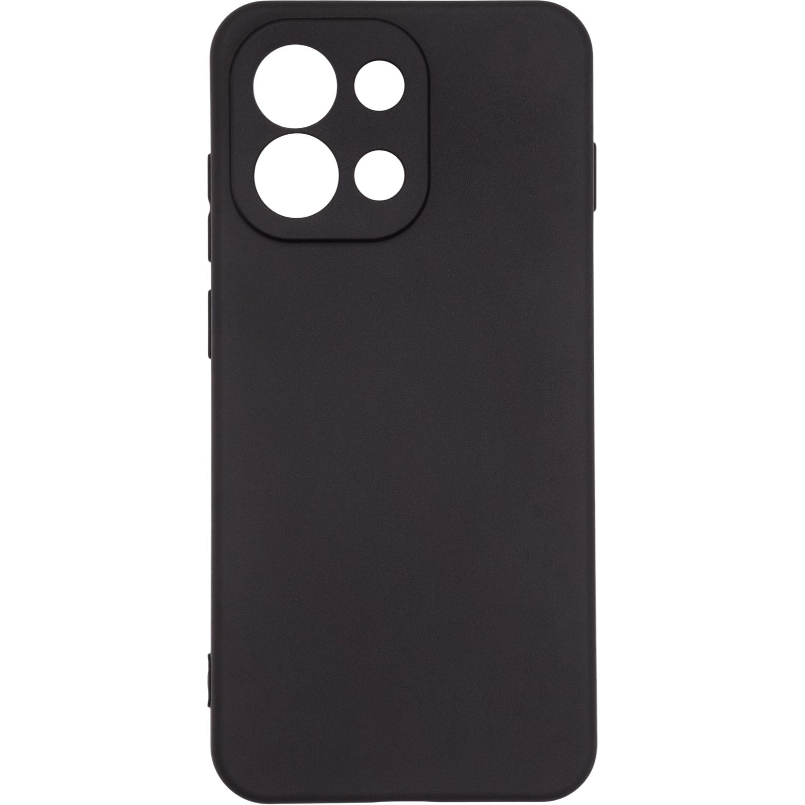 

Чехол ArmorStandart Matte Slim Fit Camera Cover для OnePlus 13T Black (ARM86732)