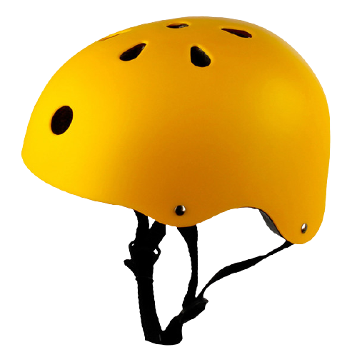 

Велосипедный шлем Easy Protection S (Yellow) [58529]