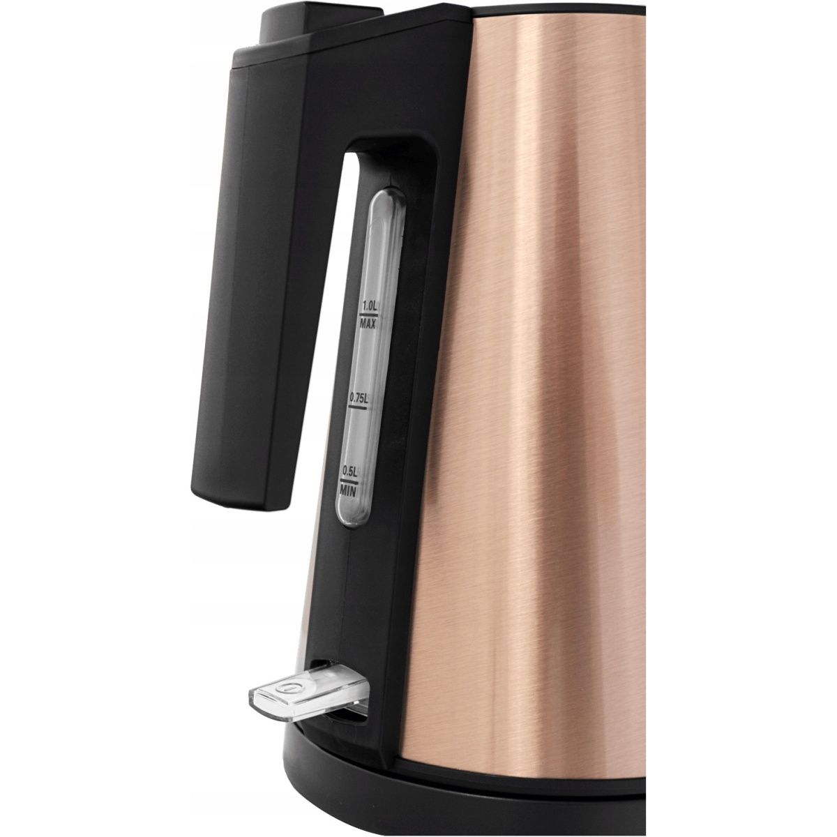 Електрочайник Kernau KSK 101 CHAMPAGNE