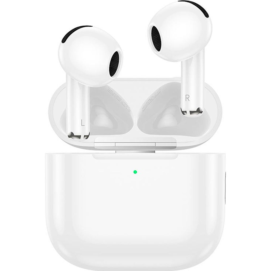 

Наушники Hoco EW78 White (6942007631808)