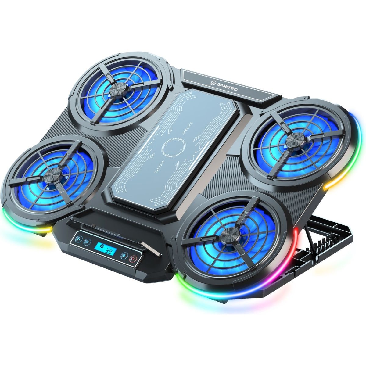 

Подставка для ноутбука GamePro CP1450