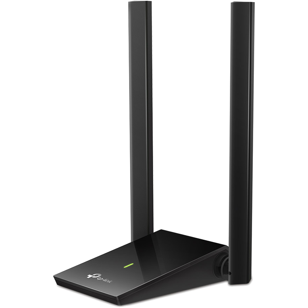 

Wi-Fi адаптер TP-Link Archer T4U Plus