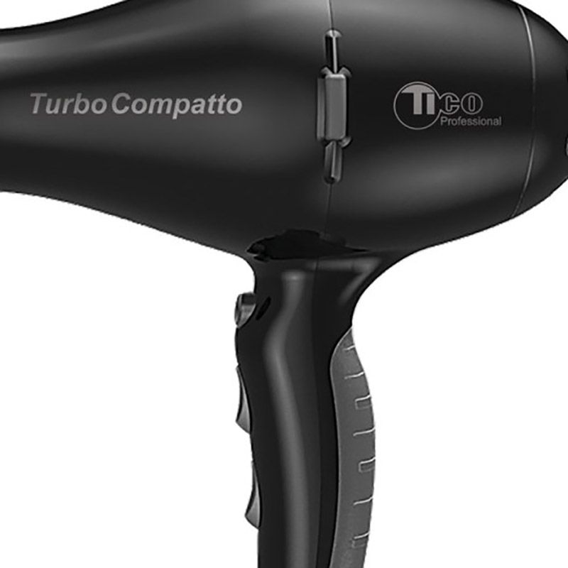Фен Tico Professional Turbo Compatto (100026) [78022] 
