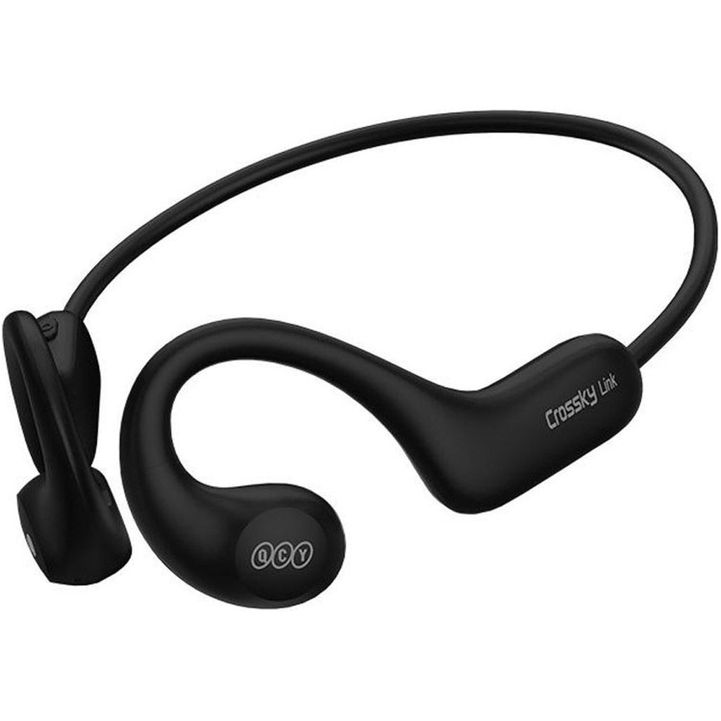 

Навушники QCY T22 Crossky Link Black