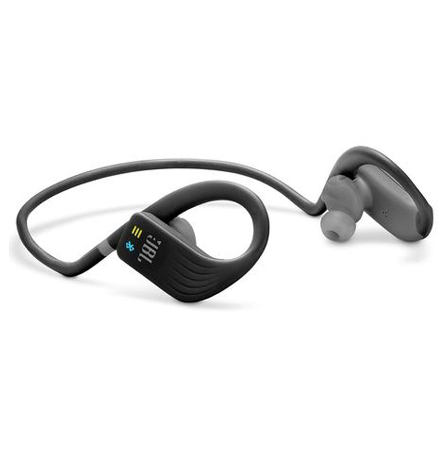 

Наушники JBL Endurance Dive Black (JBLENDURDIVEBLK)