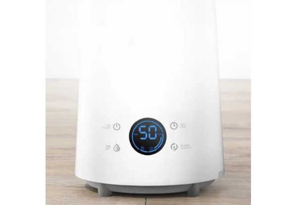 Зволожувач повітря Xiaomi Deerma Air Humidifier (DEM-LD220)