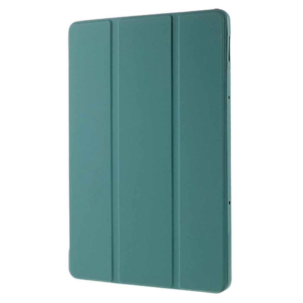 

Чохол-книжка Erbord Tri-fold Cover Case для Xiaomi Mi Pad 5 (10.9'') Blackish Green