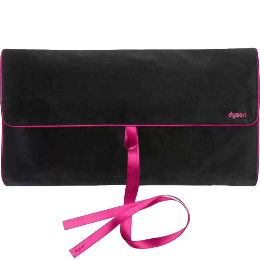 

Чохол для стайлера Dyson Airwrap Storage Pouch Fuchsia/Black (971074-01)