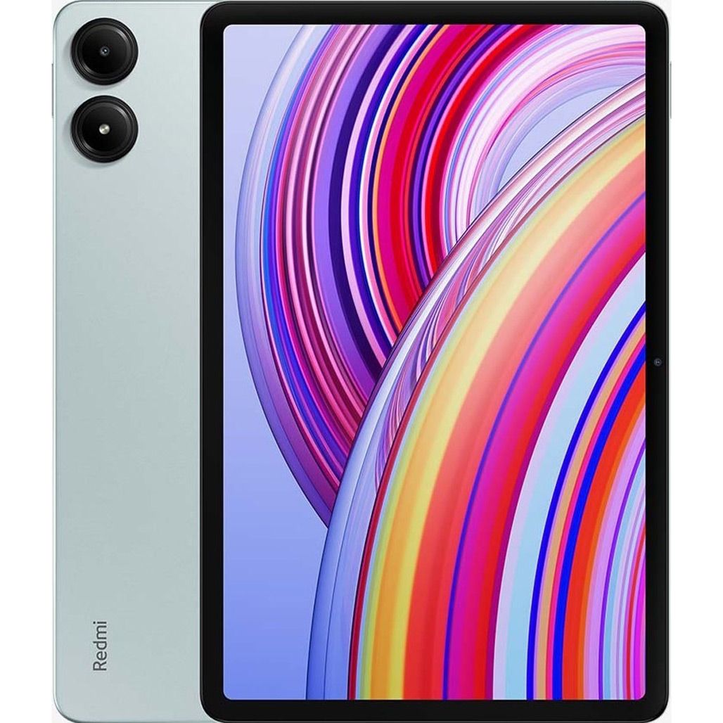 

Планшет Redmi Pad Pro 8/128GB Wi-Fi Ocean Blue Global EU