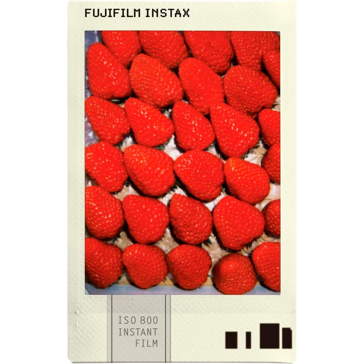 Фотопапір Fujifilm Instax Mini Photo Slide 1x10
