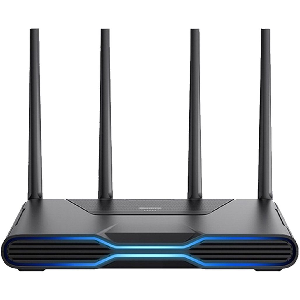 

Бездротовий маршрутизатор (роутер) Xiaomi Redmi Gaming AX5400 (DVB4332CN)