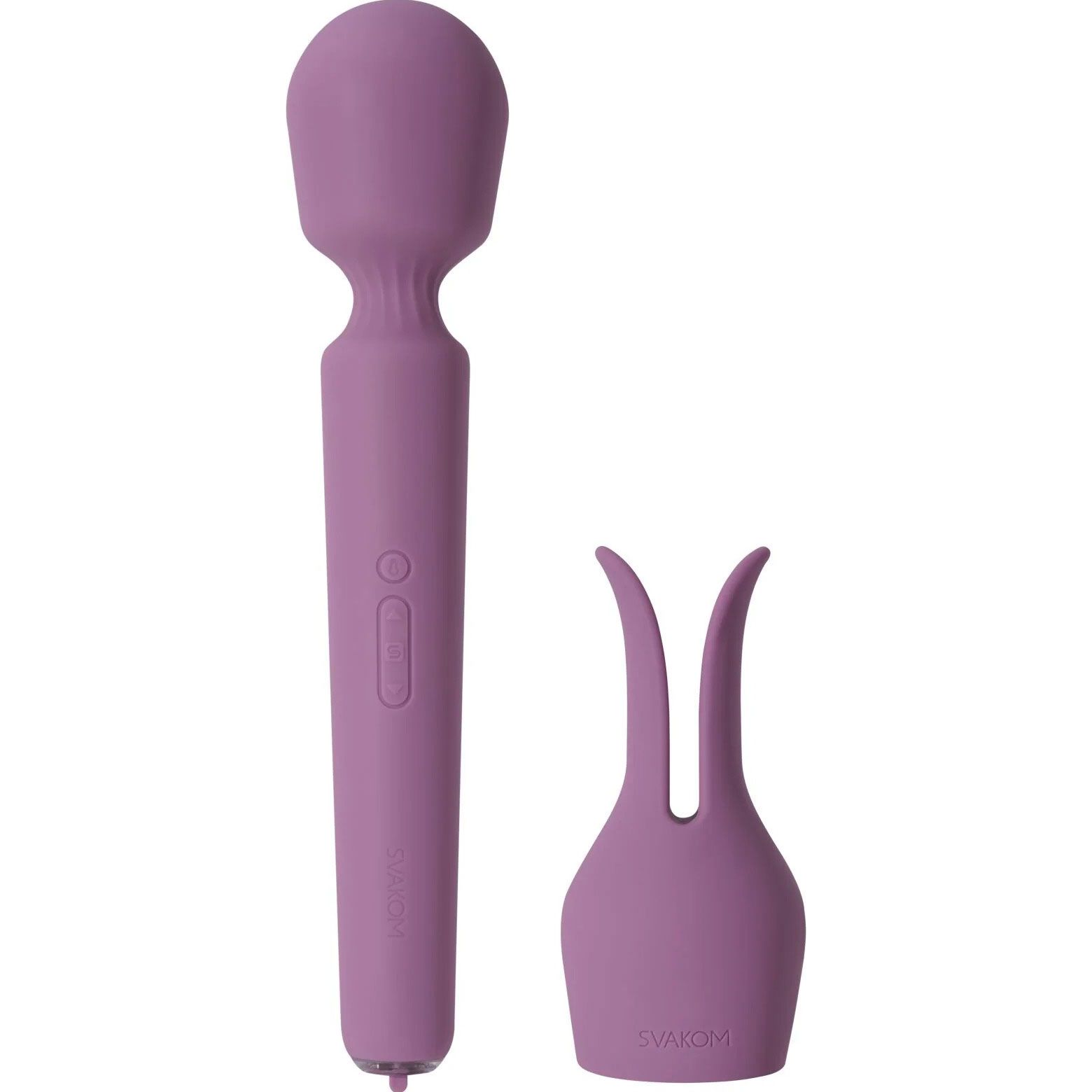 

Вібратор Svakom Emma Neo 2 (SX1277)