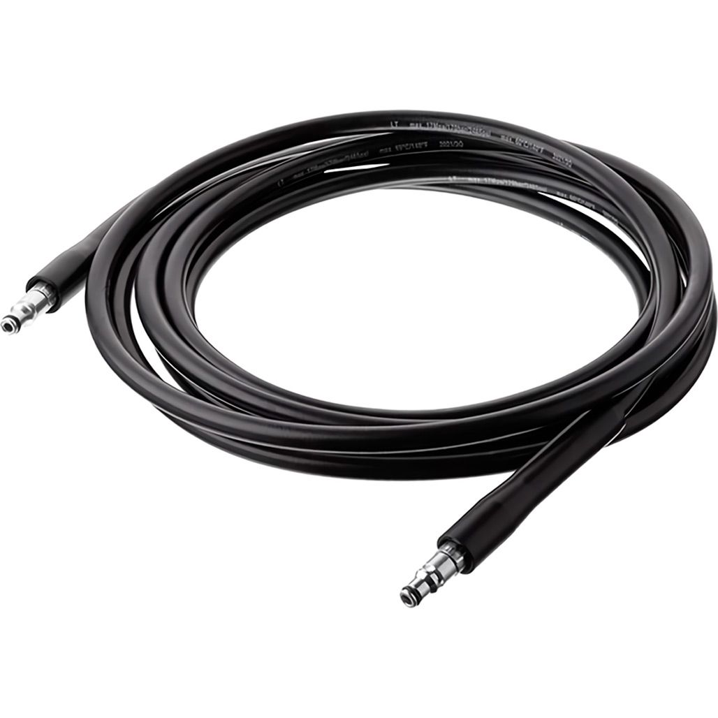 

Шланг для мойки высокого давления Intertool DT-1535