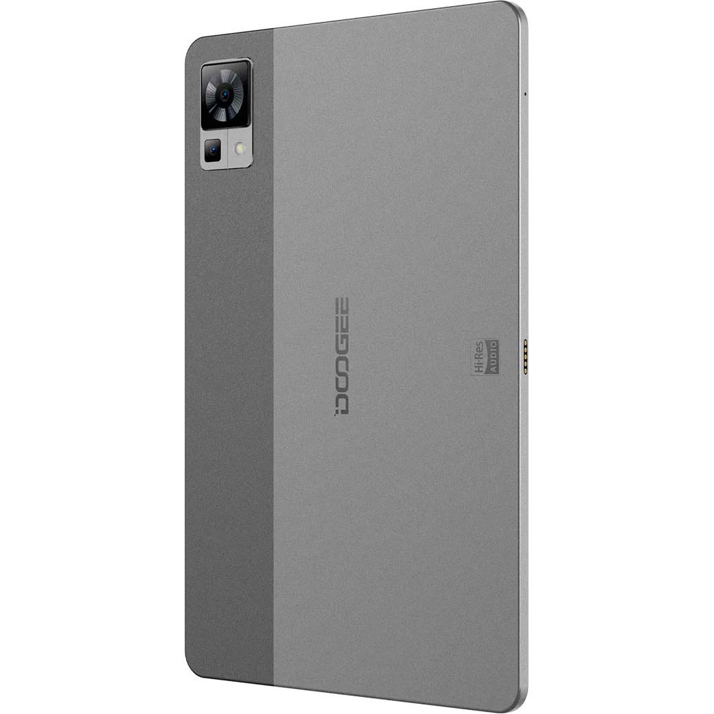 Планшет Doogee T30 Pro 8/256GB LTE Space Gray Global EU