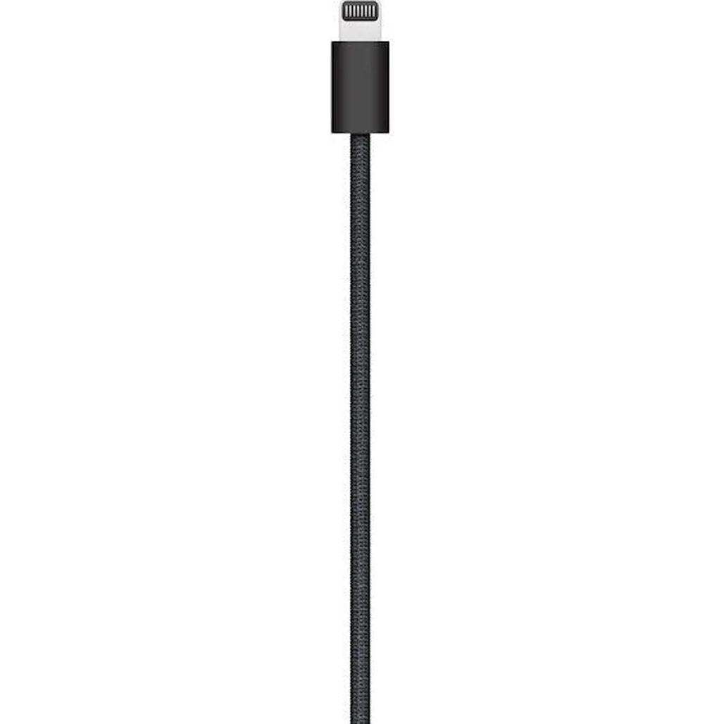 Кабель Apple Lightning to Type-C Cable OEM Black (HMYC2ZM/A)