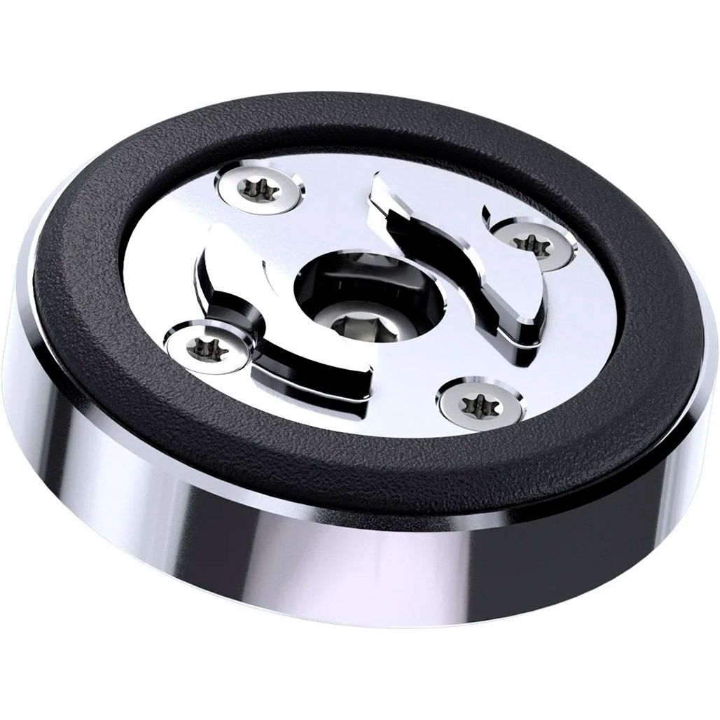 

Антивібраційний модуль SP Connect Anti Vibration Module SPC+ Chrome (52830)