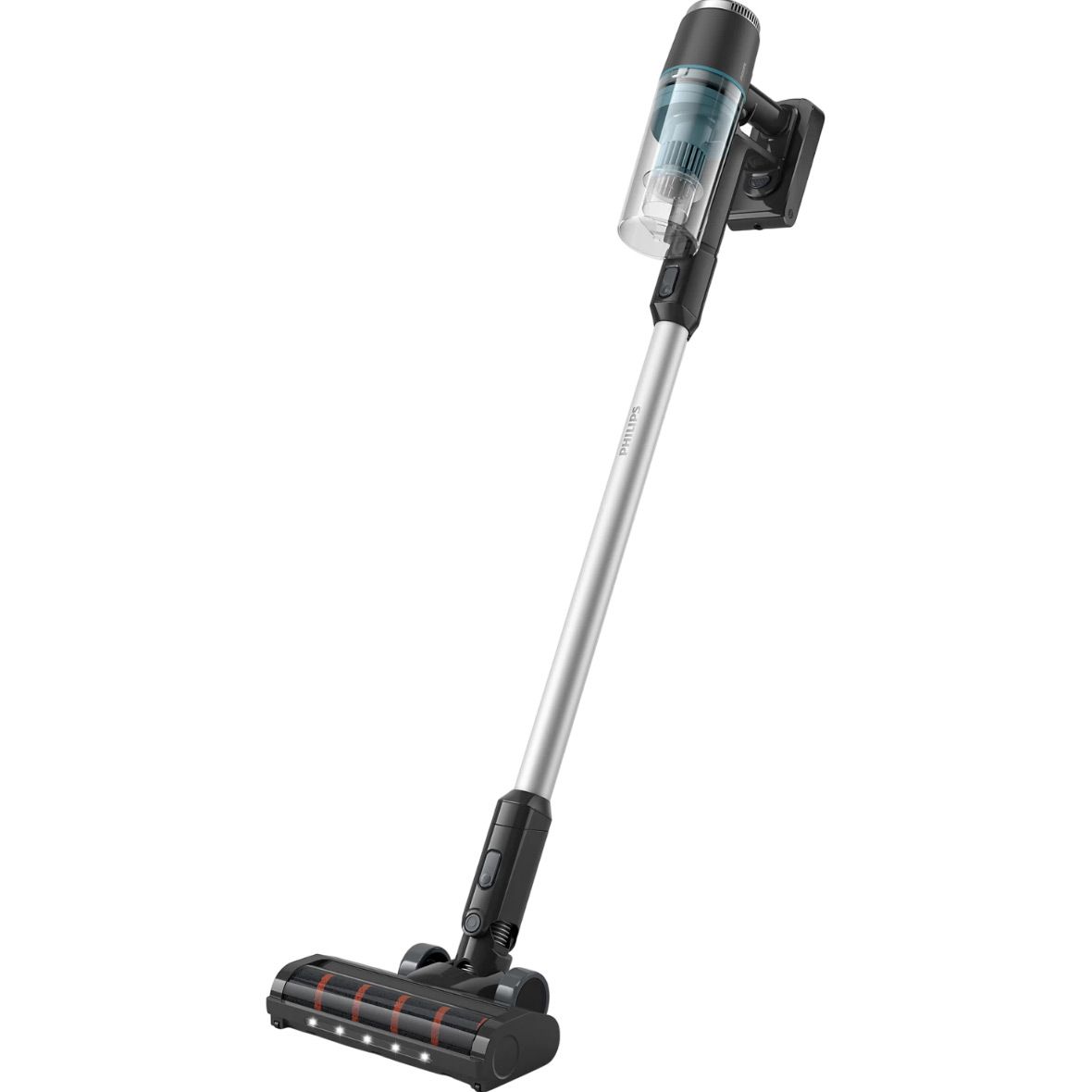 

Вертикальный пылесос Philips 3000 Series XC3031/01