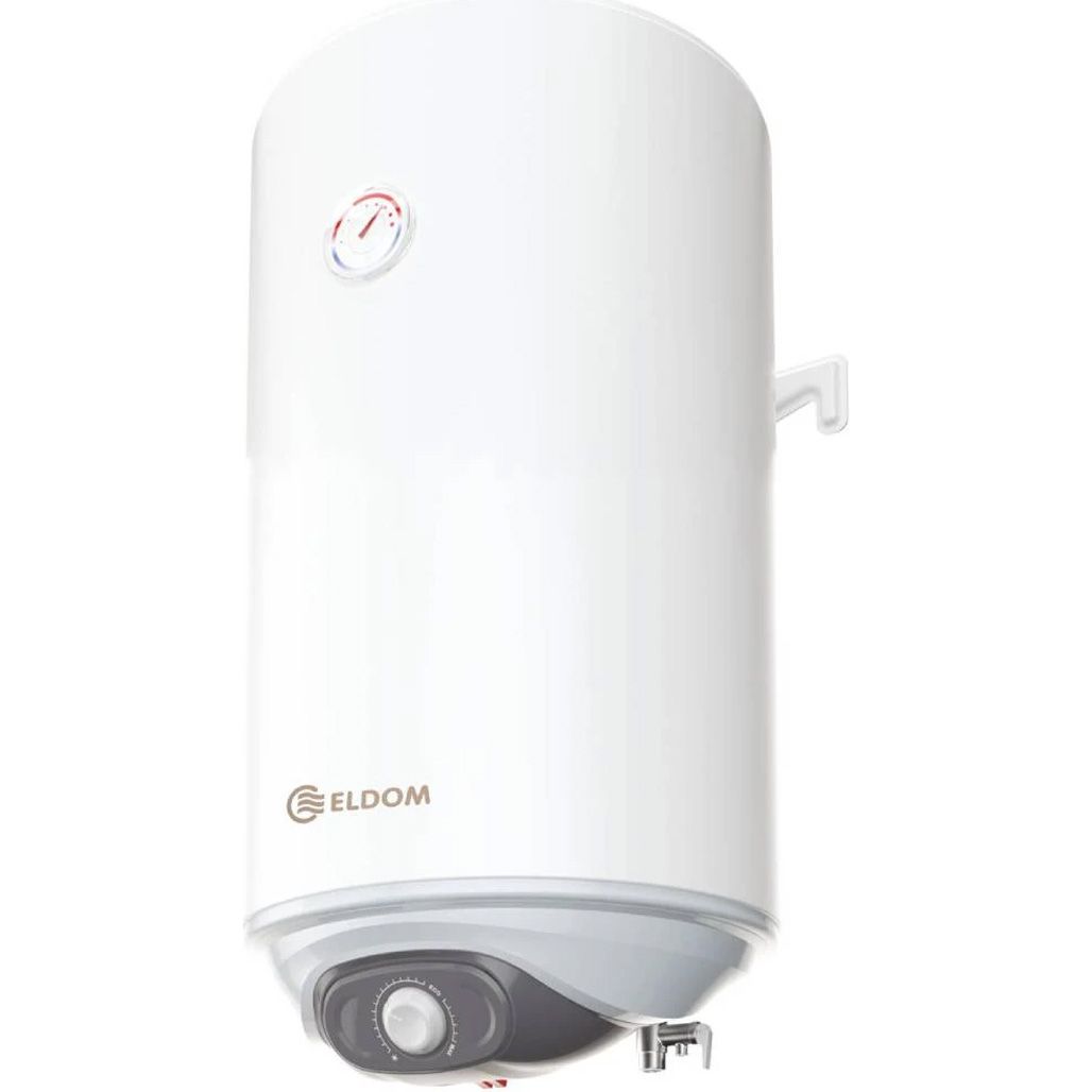 

Бойлер Eldom Eureka 80 (WV08046D)