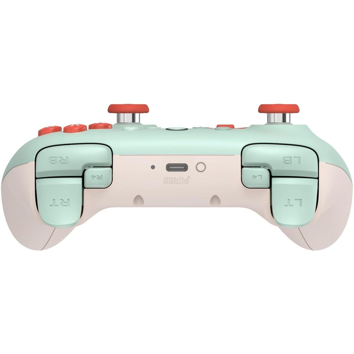 Геймпад 8BitDo Ultimate 2C 2.4G Wireless 81HD Available in Mint Edition