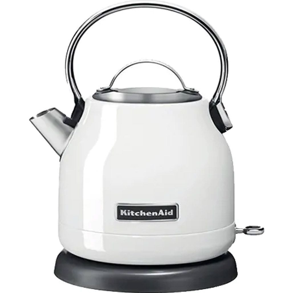 

Электрочайник KitchenAid 5KEK1222EWH