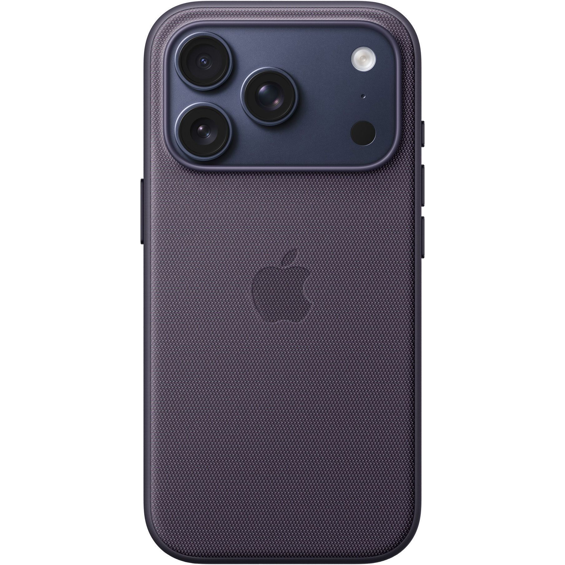 

Чехол TechWoven Case with Animation & MagSafe для Apple iPhone 17 Pro Purple AAA