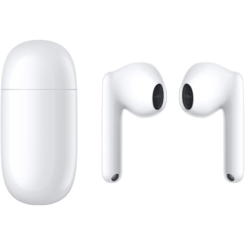Навушники Huawei FreeBuds SE 2 Ceramic White