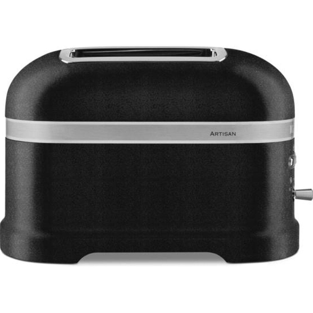 Тостер KitchenAid Artisan 5KMT2204EBK