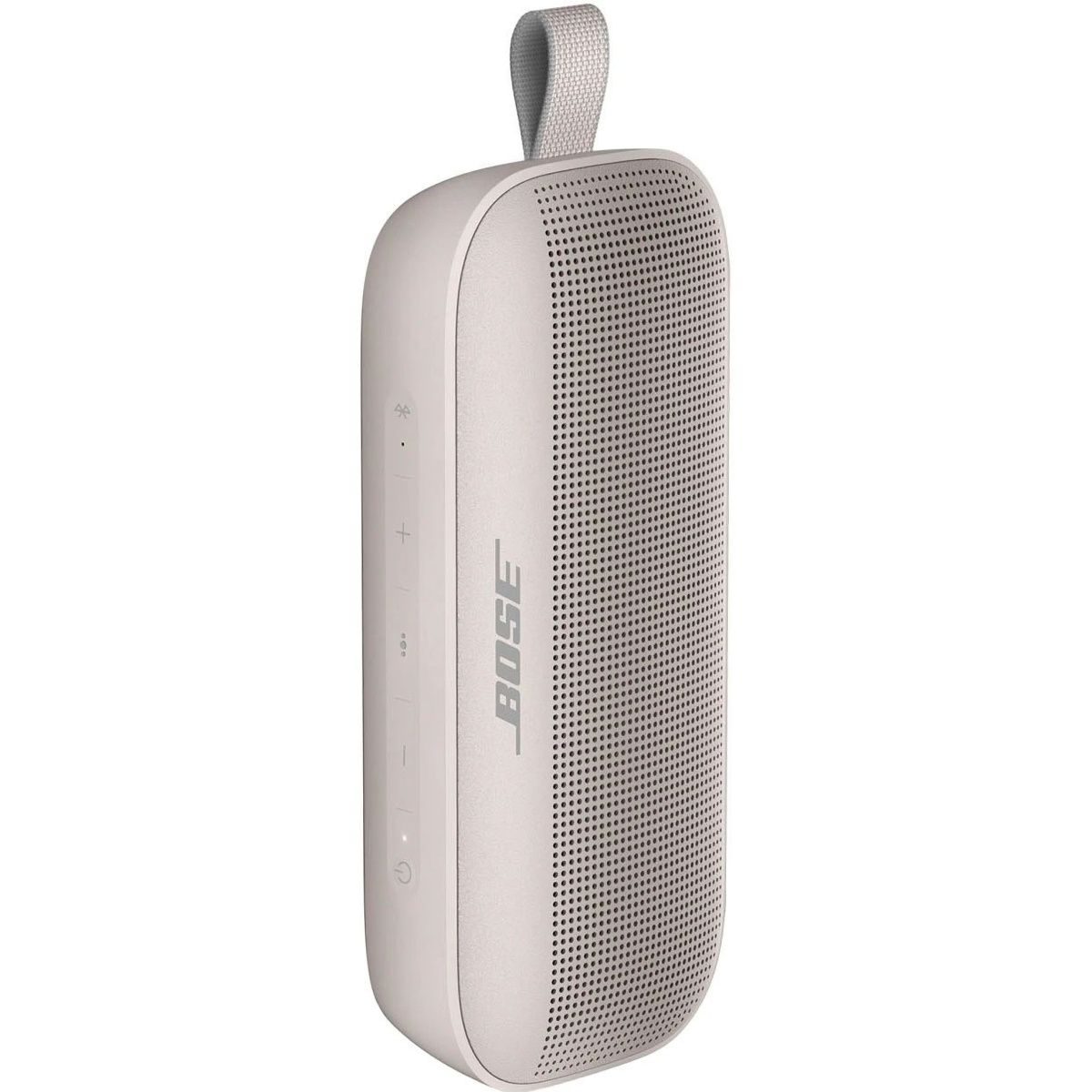 Портативна акустика Bose Soundlink Flex White Smoke (865983-0500) 