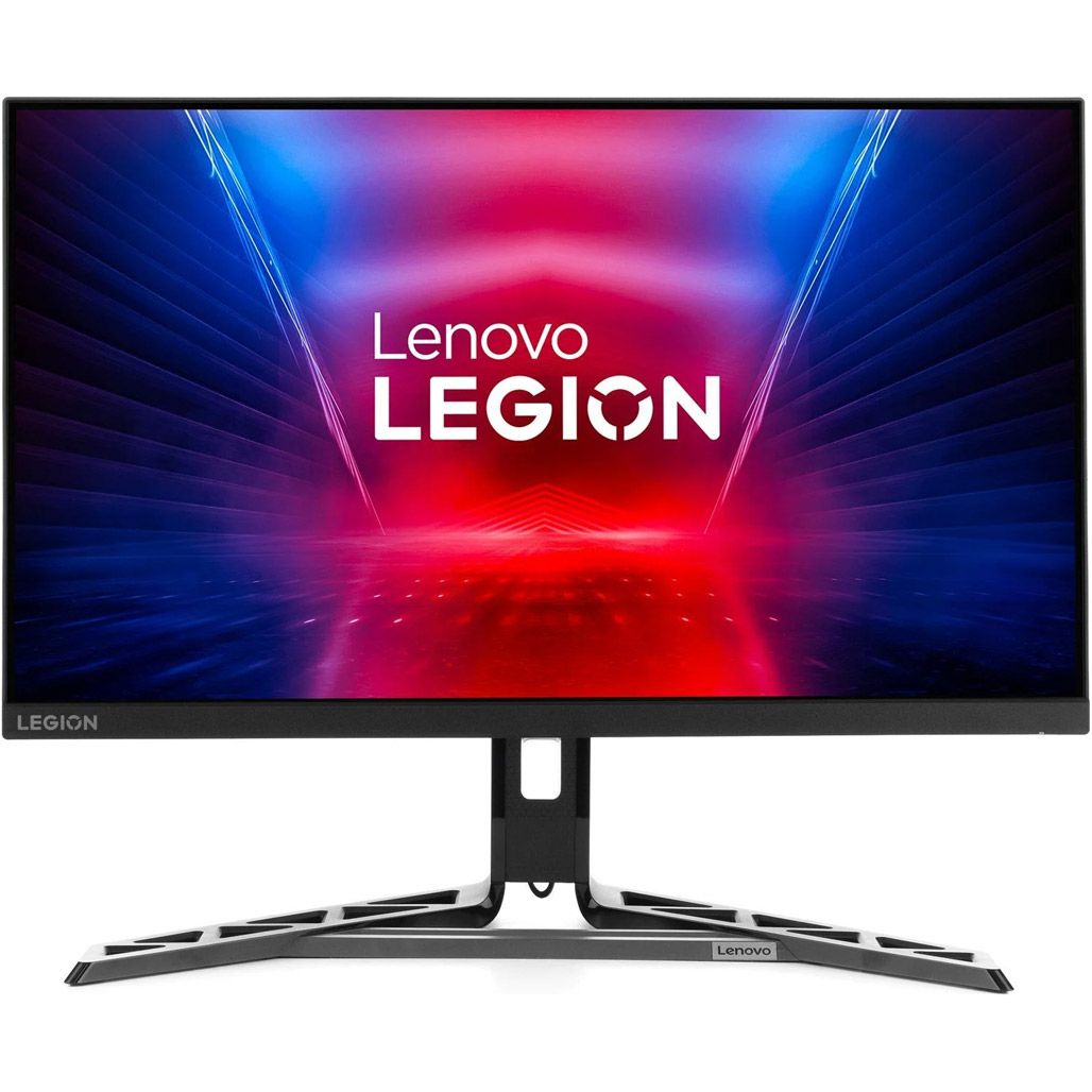

Монітор Lenovo 24.5" R25f-30 (67B8GACBEU)