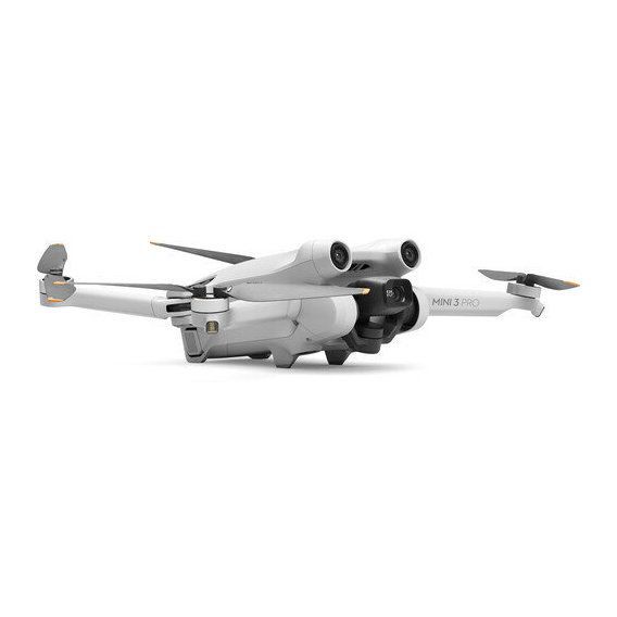 Квадрокоптер DJI Mini 3 Pro with RC Remote (CP.MA.00000492.02) EU [69071] 
