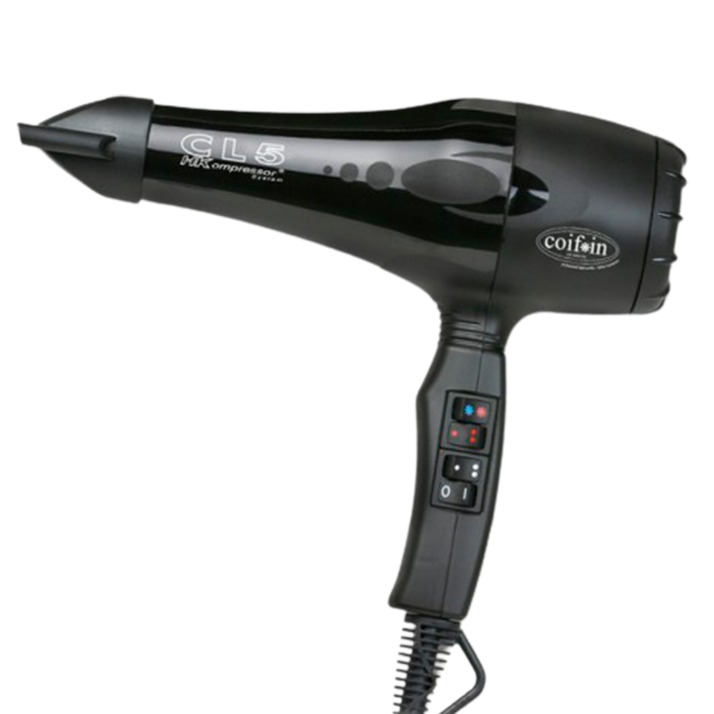 

Фен Coifin CL5R (Black)