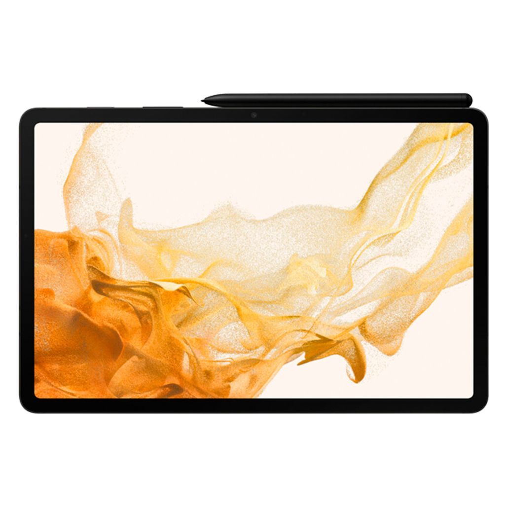 

Планшет Samsung Galaxy Tab S8 Wi-Fi 8/128GB (SM-X700NZAA) Dark Grey