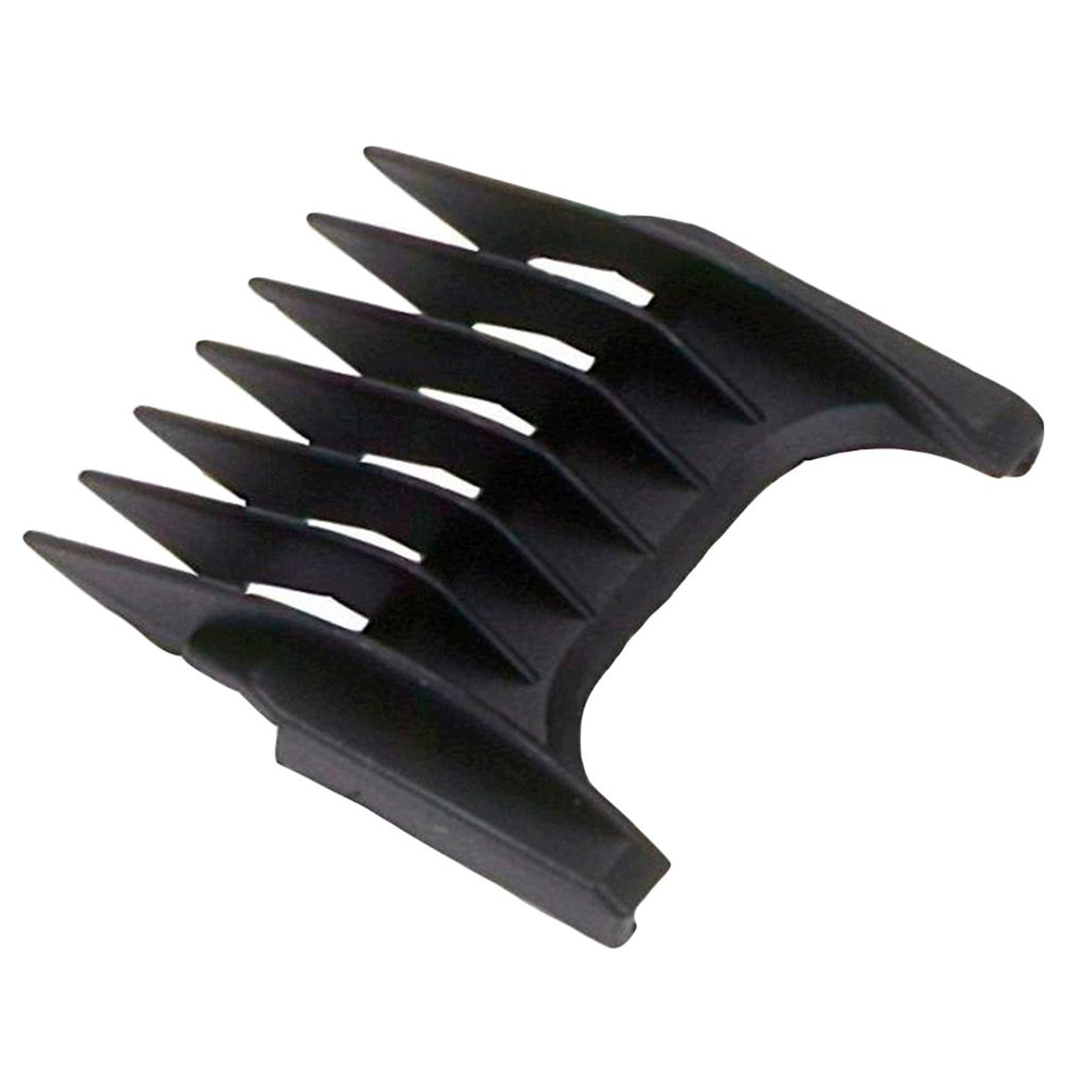 

Насадка к машинкам для стрижки Moser Plastic Nozzle 4,5мм 1881-7500 [61569]