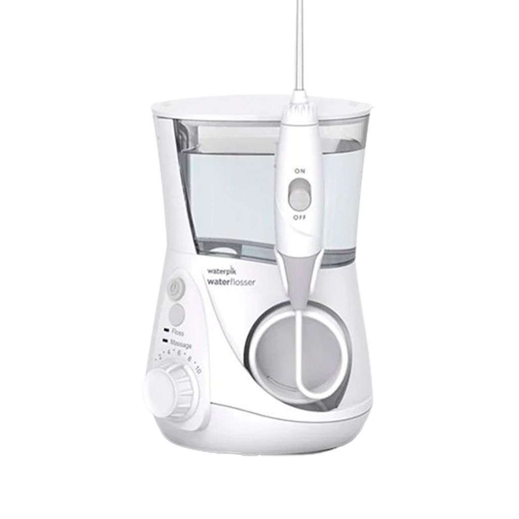 

Іригатор Waterpik WP-660 Aquarius