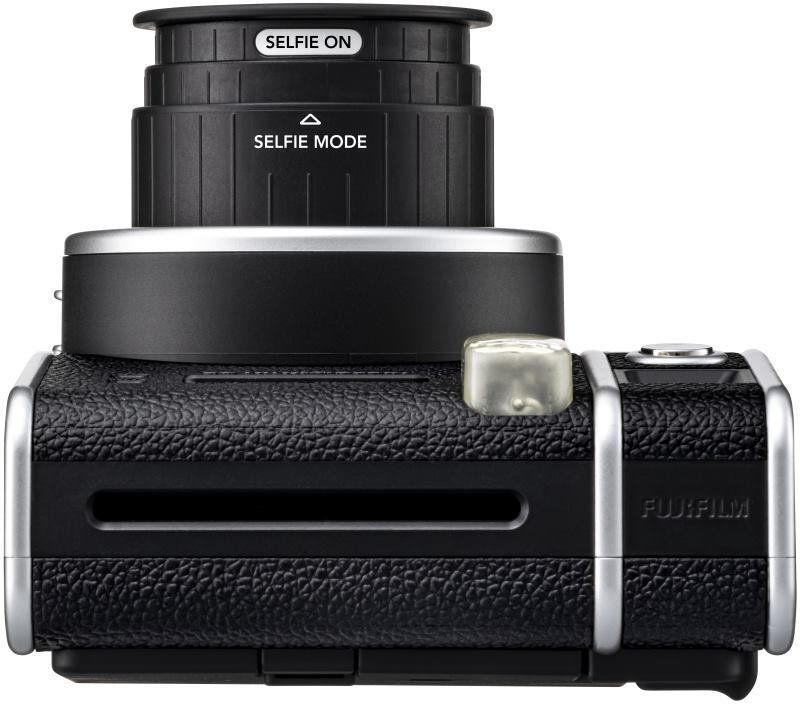 Фотокамера моментального друку Fujifilm Instax Mini 40 Black (16696863) 