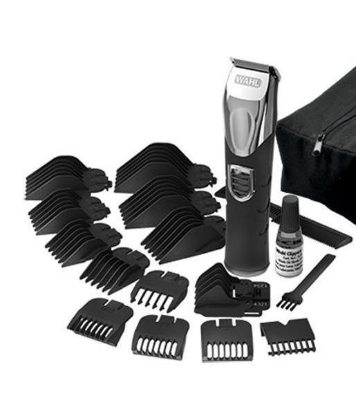Триммер Wahl Total Beard Grooming Kit 09854-2916 [64162] 