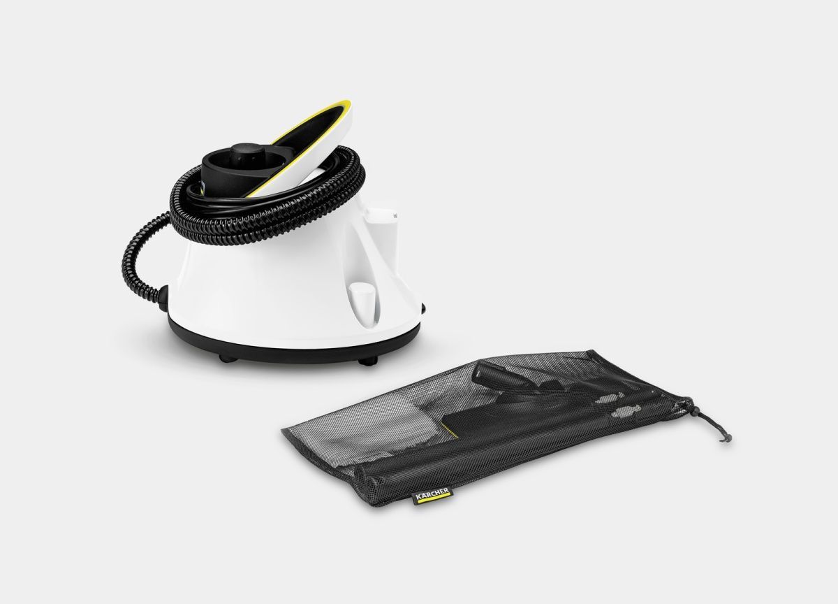 Пароочисник Karcher SC 2 Premium Delux (1.513-253.0)